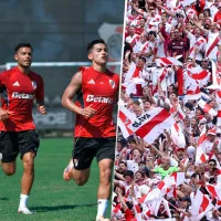 River viaja a San Martín de los Andes y los hinchas preparan un recibimiento