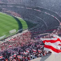 En qué puesto quedará el Monumental en el ranking de los estadios más grandes del mundo