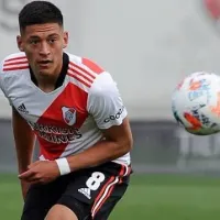Volvió de su préstamo pero rescindió contrato: el jugador de River que se va al ascenso