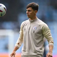 Atento River: tajante decisión de Tadeo Allende en España mientras define su futuro