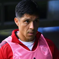 Se definió el futuro de Enzo Pérez: el ex capitán de River tiene nuevo equipo
