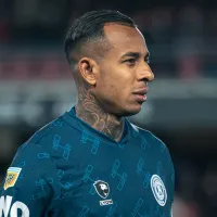 Repudio entre los hinchas por el interés de River en Sebastián Villa