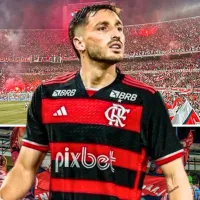 Así juega Matías Viña: virtudes, defectos y perfil del nuevo lateral izquierdo de River