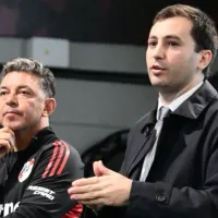 Cuánto gastó River en los primeros tres refuerzos y cuánto le queda para gastar