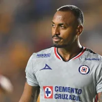Willer Ditta suena en River: ¿puede ser refuerzo el defensor de Cruz Azul?