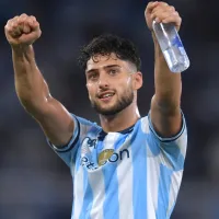 Caído lo de Romaña, River sigue buscando un central y sondeó a una de las figuras de Racing