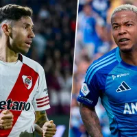 Cuándo y a qué hora juega River vs. Millonarios
