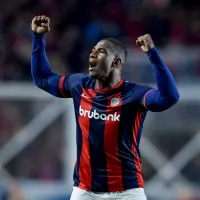 ¿Sigue la novela? Tras la segunda oferta de River, Romaña faltó a la pretemporada de San Lorenzo