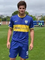 Krieger-Reserva