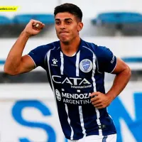 Brunetta habló sobre su chance de ir a Boca
