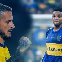 Mercado de pases 2024: los 'transferibles' de Boca para el próximo semestre