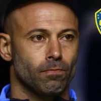 Confirmado por Mascherano: los 5 jugadores de Boca que están en la prelista para los Juegos Olímpicos