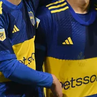 Ramón Sosa y Diego Valoyes, los dos extremos que Boca tiene en carpeta