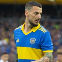 Se supo: cuánto va a pedir Boca por Darío Benedetto y quiénes lo buscarán en junio