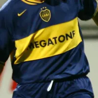 Nicolás Bertolo ganó la Copa Libertadores en Boca y ahora jugará en la B Metropolitana