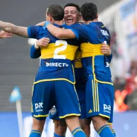 La dupla central que se perfila para ser titular en Boca vs. Nacional Potosí