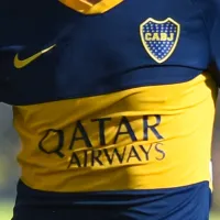 Boca pagó 5 millones de dólares por Jan Hurtado, ahora quiere venderlo pero no le encuentra club