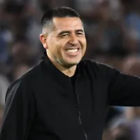 Por qué Riquelme considera 'necesario' a Gary Medel para el vestuario