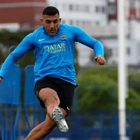 Wanchope Ábila reveló el motivo de su salida de Boca: “No lo toleraba”