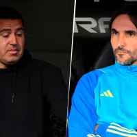 ¿Llega a Boca? Ignacio Pussetto le encanta a Diego Martínez, pero aún no convence a Riquelme