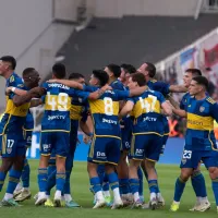 Qué resultados necesita Boca para quedar primero de su grupo y clasificar a octavos de final