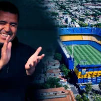 De 56.000 a 80.000 espectadores: el plan de Juan Román Riquelme para La Bombonera, en detalle