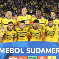 Qué resultados necesita Boca para clasificar en la Copa Sudamericana 2024