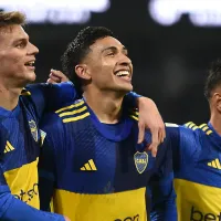 Por dónde ver Boca vs. Nacional Potosí por la Copa Sudamericana 2024 en vivo y online