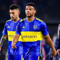 El representante de Frank Fabra reveló cuál es la postura del lateral acerca de irse de Boca