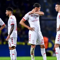 Huracán le metió presión nuevamente a Boca de cara al mercado: ＂Tienen que recomponer la relación con nosotros＂
