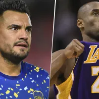 La llamativa frase de Chiquito Romero tras el triunfo de Boca por Sudamericana: 'Ya lo dijo Kobe Bryant'