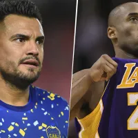 La llamativa frase de Chiquito Romero tras el triunfo de Boca por Sudamericana: \&#039;Ya lo dijo Kobe Bryant\&#039;
