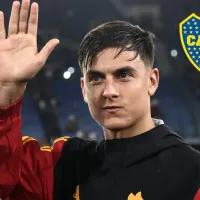 La revelación de Paulo Dybala sobre Daniele De Rossi que sorprendió en Boca: \&#039;Estoy seguro\&#039;