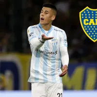 Se supo: Boca llamó por Joaquín Pereyra y Atlético Tucumán ya le dio una respuesta