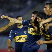 Los hinchas piden la vuelta de Jonathan Calleri a Boca, pero prefiere otro equipo argentino