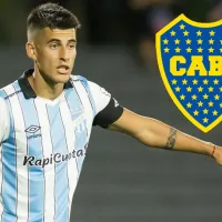 Revelaron la postura de Atlético Tucumán sobre la venta de Joaquín Pereyra a Boca
