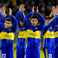 Se supo: el inesperado cambio que analiza la AFA para Boca vs. Vélez