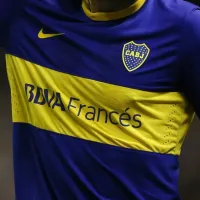 Diego Perotti, de mal paso por Boca, no descarta una revancha: \&#039;Se quedó con la sangre en el ojo\&#039;