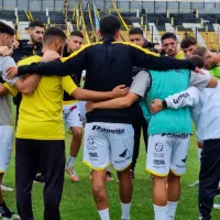 Desde Almirante Brown estallaron de bronca contra Boca: 'Les mando al equipo femenino'