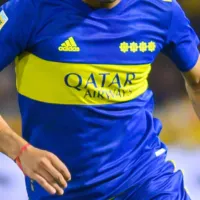 Iván Alvariño vuelve en diciembre y quiere una chance en Boca: \&#039;La ilusión siempre está\&#039;  
