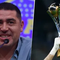 Mundial de Clubes 2025: Ya se sabe qué hará Riquelme con el dinero que Boca cobrará si juega el torneo internacional