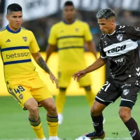 Por qué Boca juega contra Platense a las 2 de la tarde por la Liga Profesional 2024