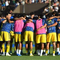 Los hinchas de Boca no perdonaron a Norberto Briasco tras la caída ante Platense: \&#039;No puede jugar más\&#039; 