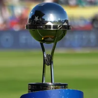 Sorteo de la Copa Sudamericana 2024: los posibles rivales de Boca en octavos de final