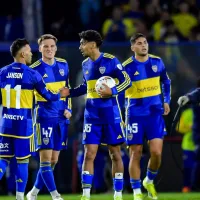 Copa Sudamericana 2024: Boca no cruzará a Racing y Corinthians hasta una posible final