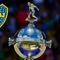 Mundial de Clubes 2025: los cruces que les tocaron en la Libertadores a los que rivales de Boca por la clasificación al torneo FIFA