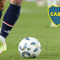 Inesperado: Boca buscaba a Adam Bareiro y ahora podría llegar a River