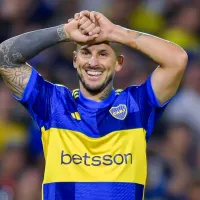 La respuesta del Consejo de Fútbol de Boca a Darío Benedetto: \&#039;Para irse, que traiga...\&#039;