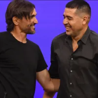 Riquelme había descartado una búsqueda, pero Diego Martínez insiste: ¿llega el refuerzo menos pensado?