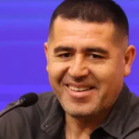 Quieren jugar en Boca: Tomás Belmonte y Joaquín Pereyra le dieron el \&#039;Sí\&#039; a Riquelme